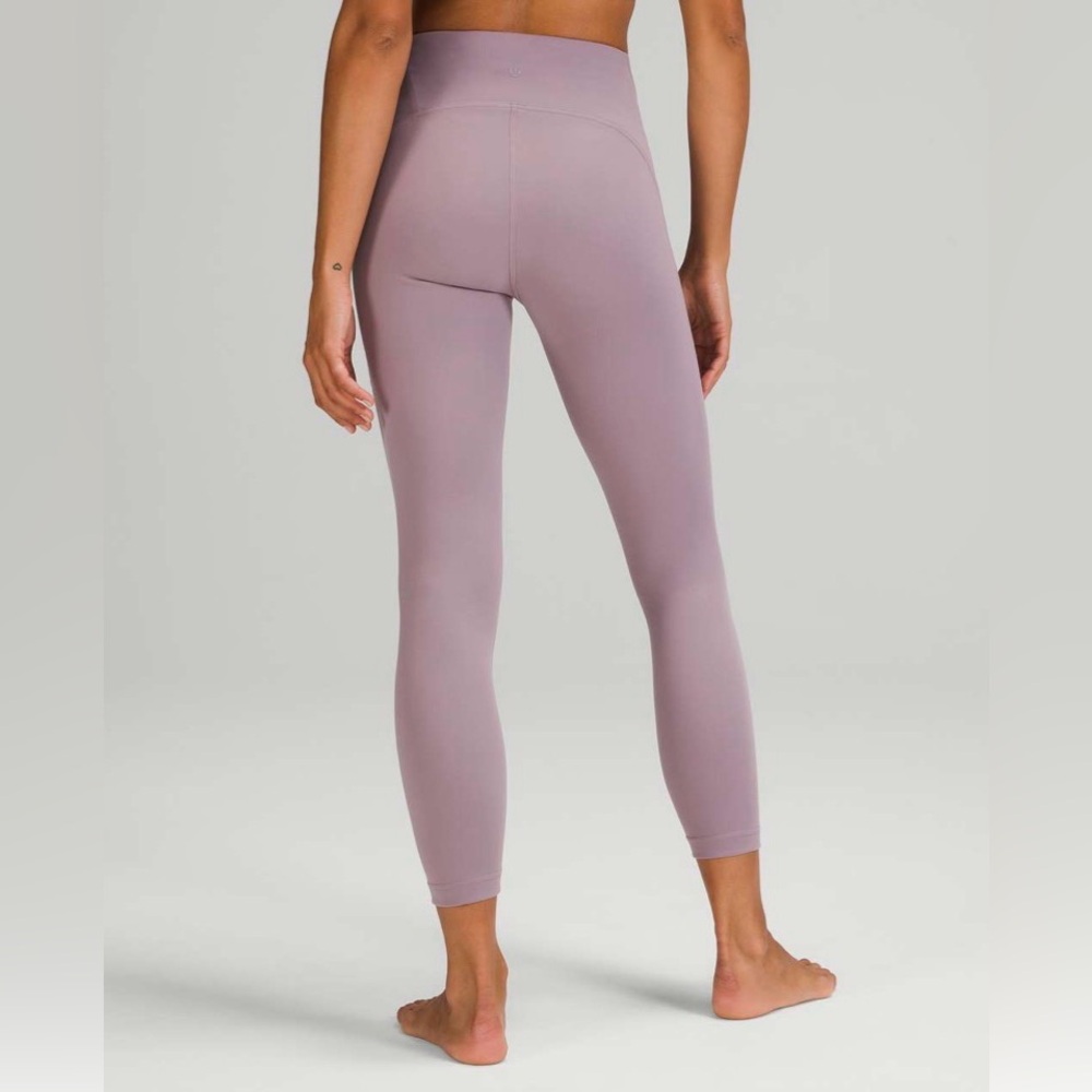 Lululemon Instill High-Rise Tight 25"